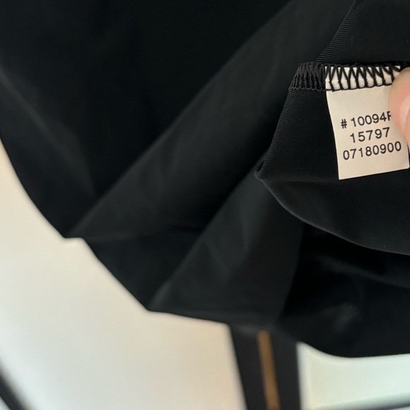 SPANX assets shaping convertible slip. Size 1X. Black. NWT - Picture 11 of 15